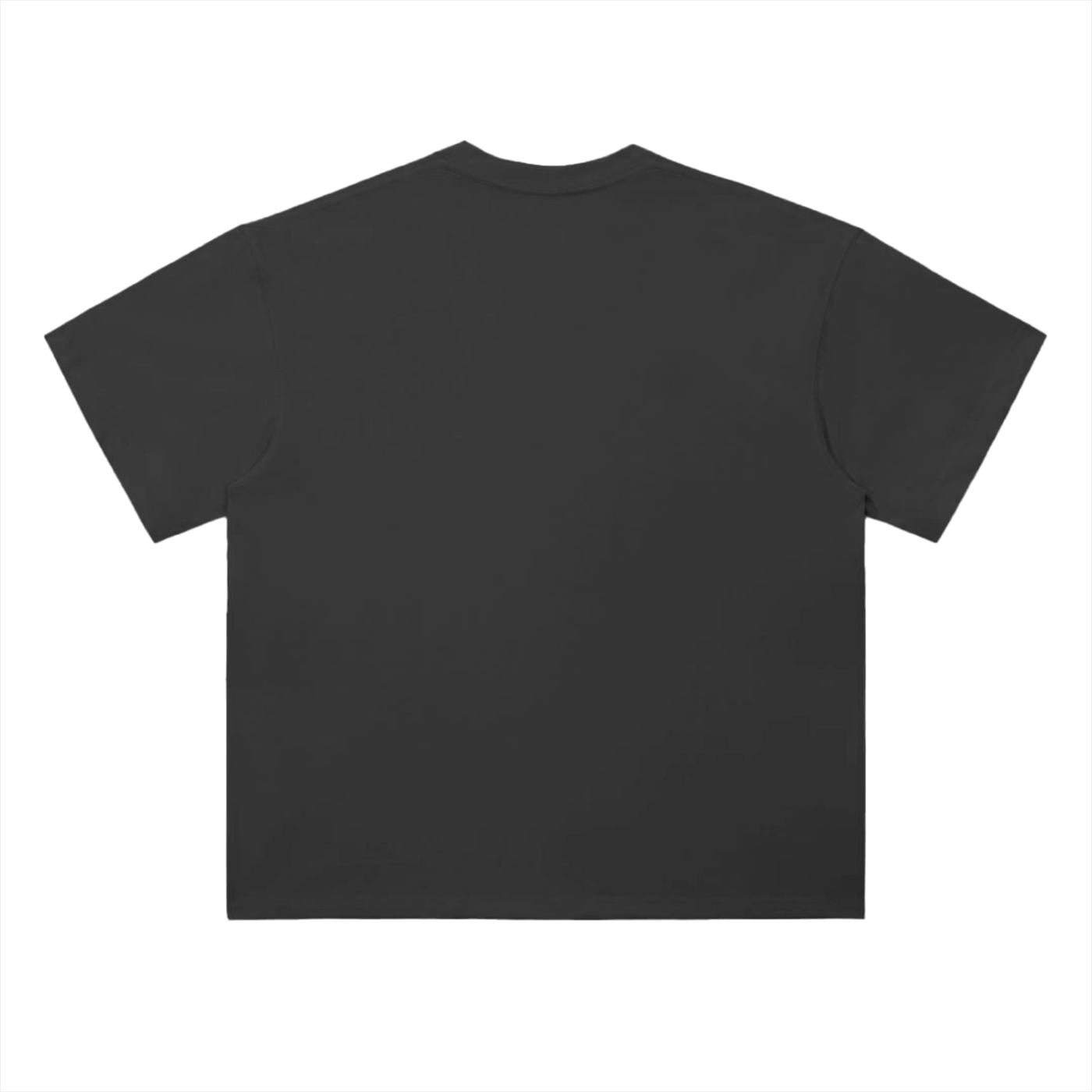 Lost Boy Drop Shoulder T-Shirt