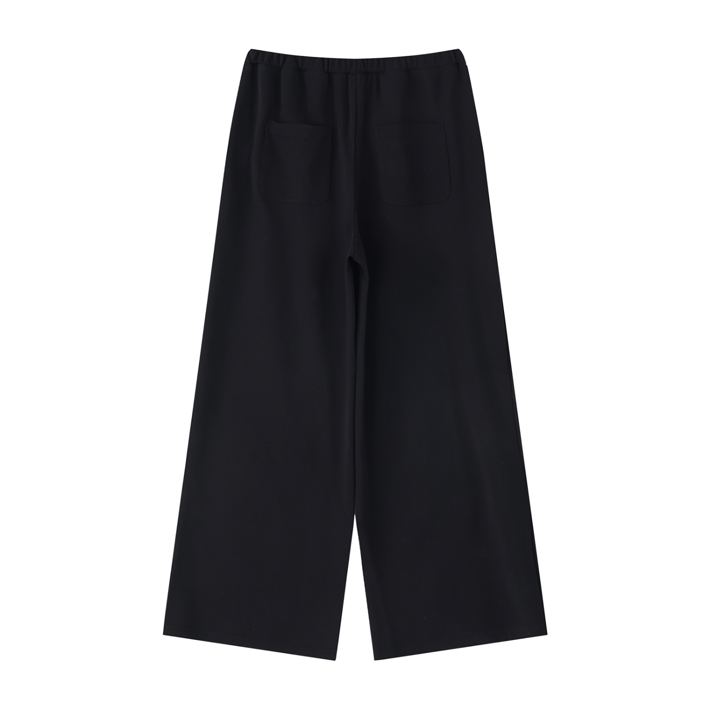 Arcane Wide Leg Sweatpants